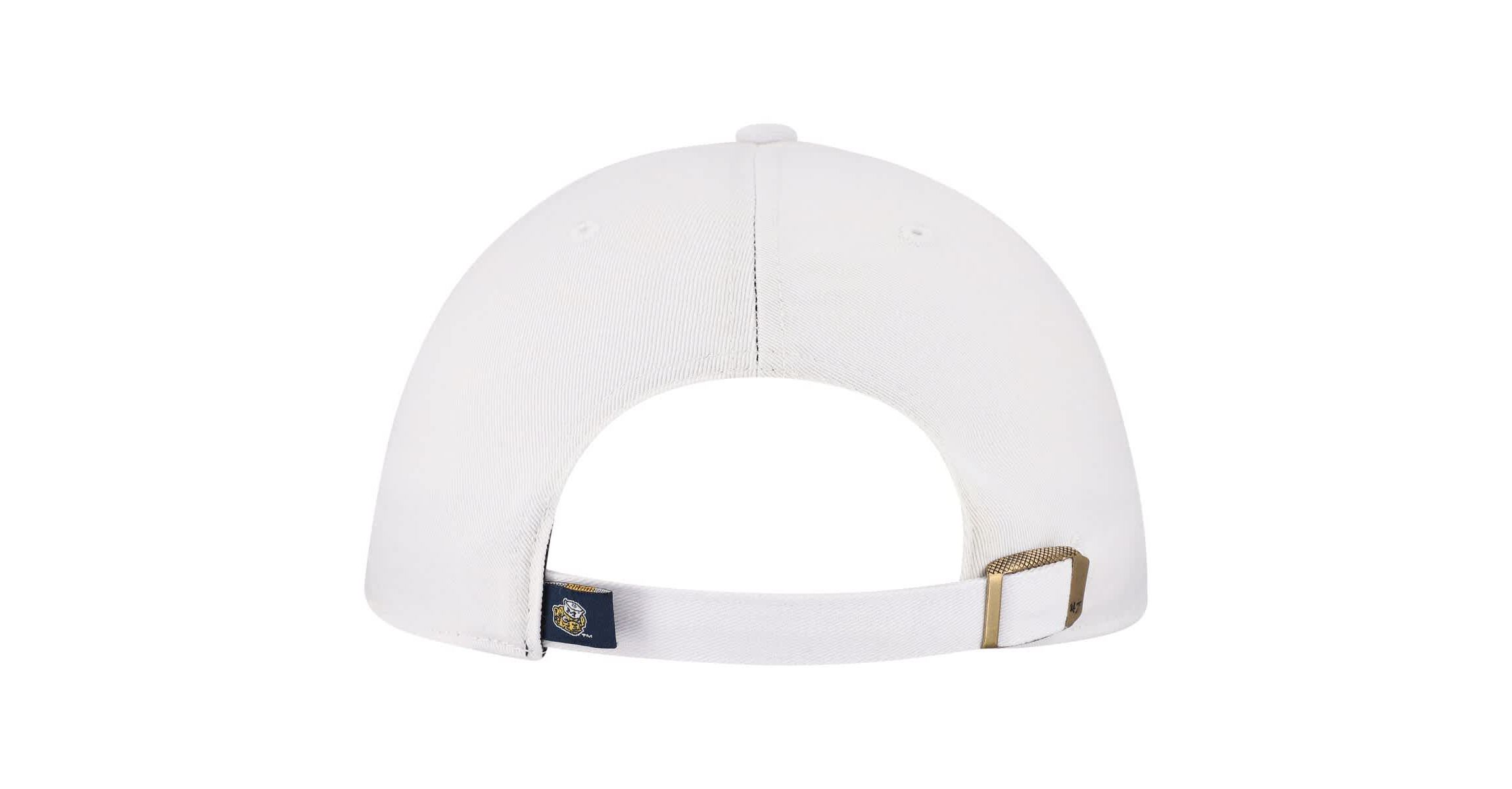 NCAA Michigan Wolverines Pensacola Clean Up Adjustable Hat
