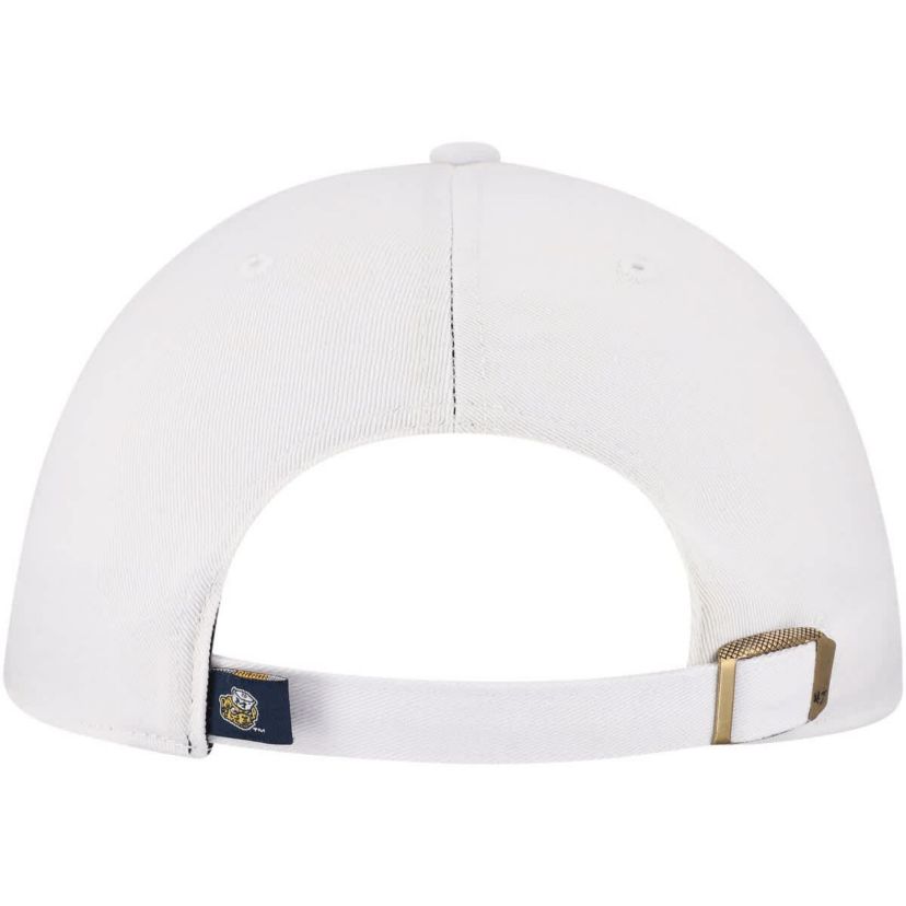 NCAA Michigan Wolverines Pensacola Clean Up Adjustable Hat
