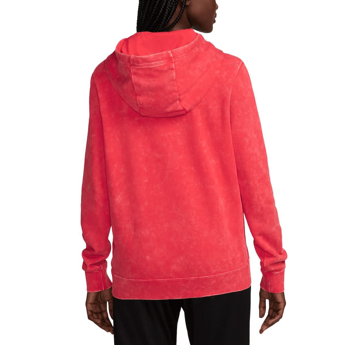 Premier League Nike Liverpool 2024/25 Third Club Fleece Pullover Hoodie