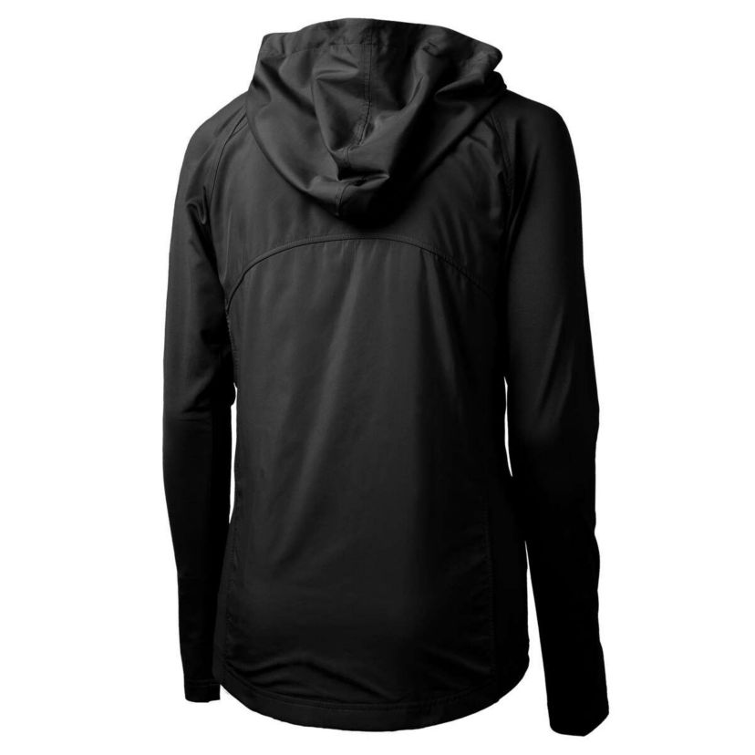 MLB Arizona Diamondbacks Adapt Eco Knit Hybrid Recycled Full-Zip Hoodie