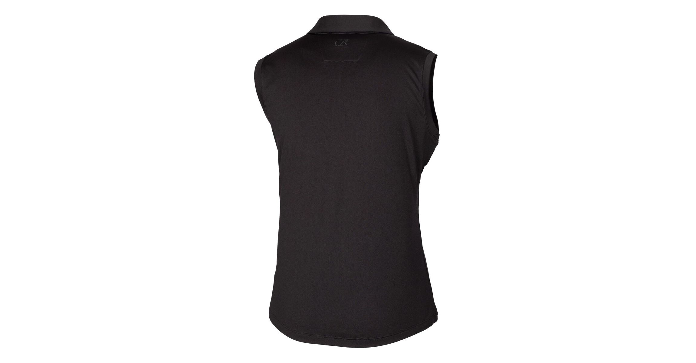 MLB Arizona Diamondbacks Forge Stretch Sleeveless Polo