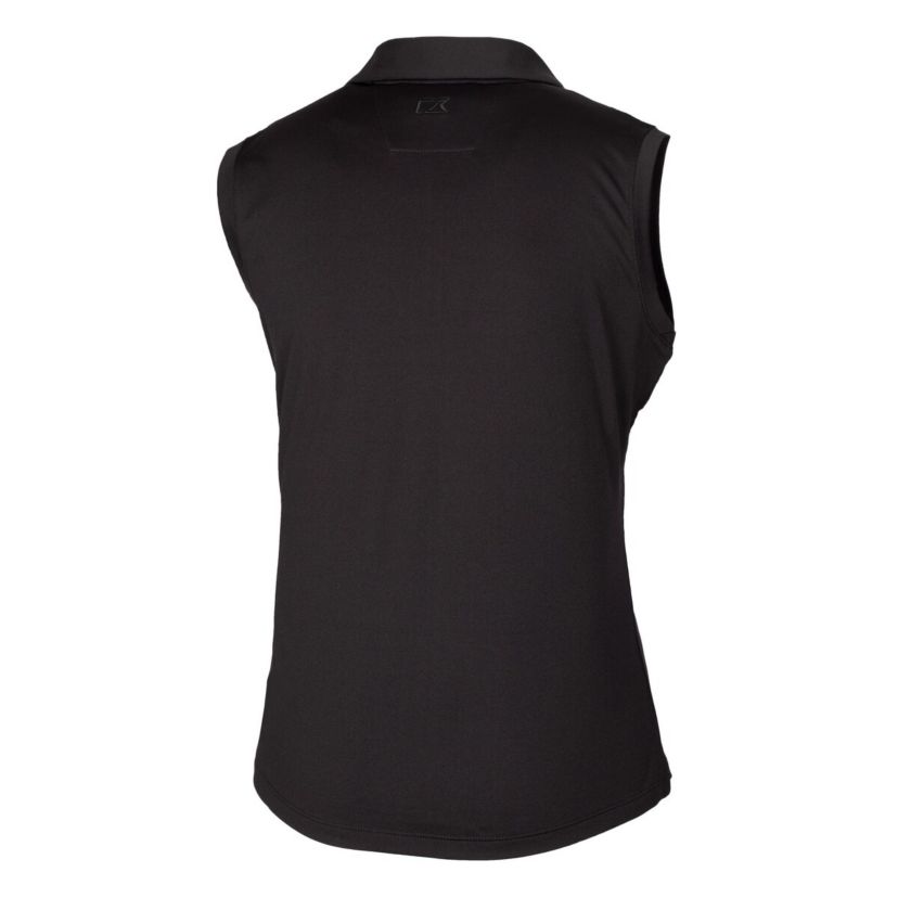 MLB Arizona Diamondbacks Forge Stretch Sleeveless Polo