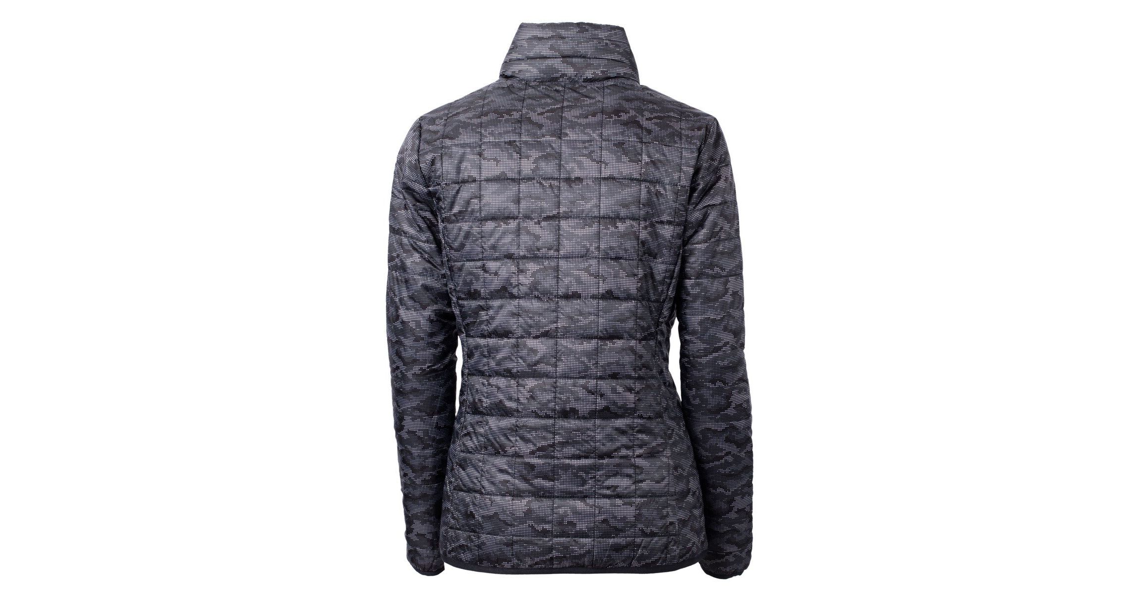 MLB Arizona Diamondbacks Rainier PrimaLoft Eco Insulated Full-Zip Puffer Jacket