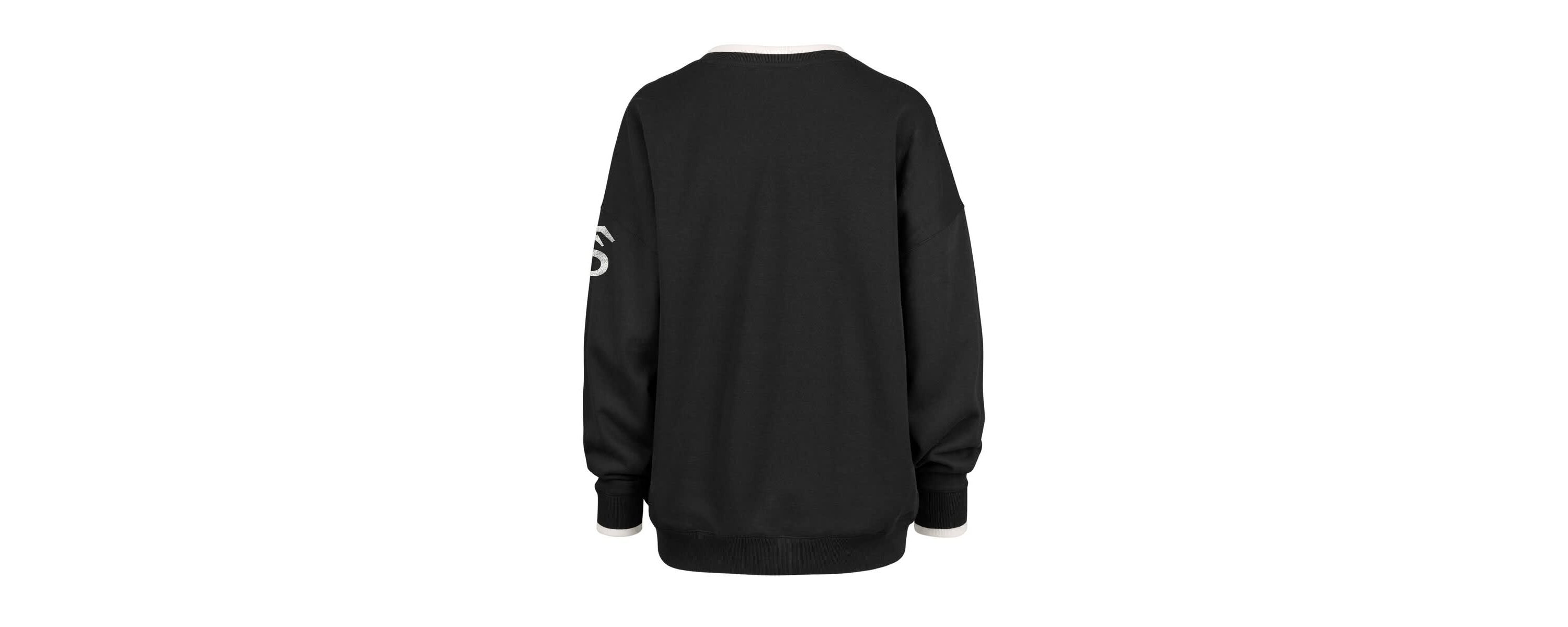NCAA Florida State Seminoles Clubhouse Daze Eighty V-Neck Pullover Sweatshirt