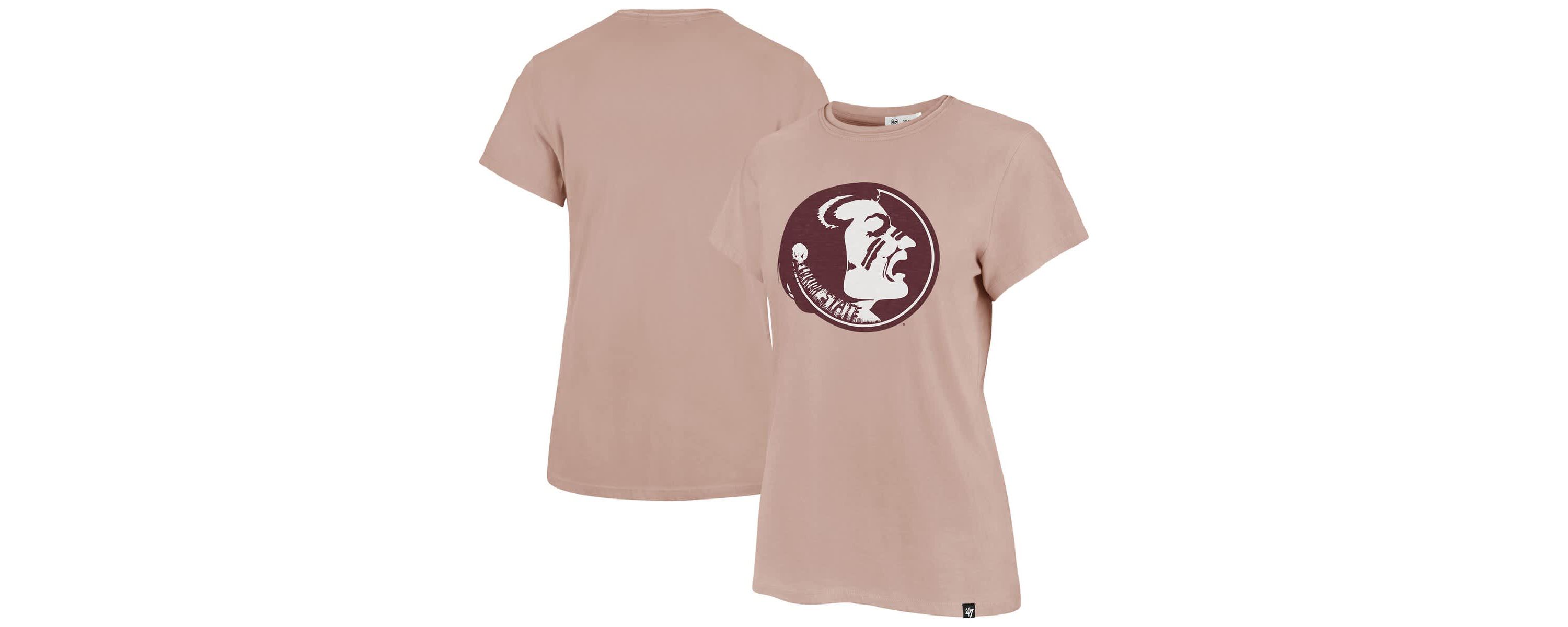 NCAA Florida State Seminoles Premier Frankie T-Shirt