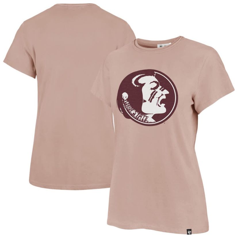 NCAA Florida State Seminoles Premier Frankie T-Shirt