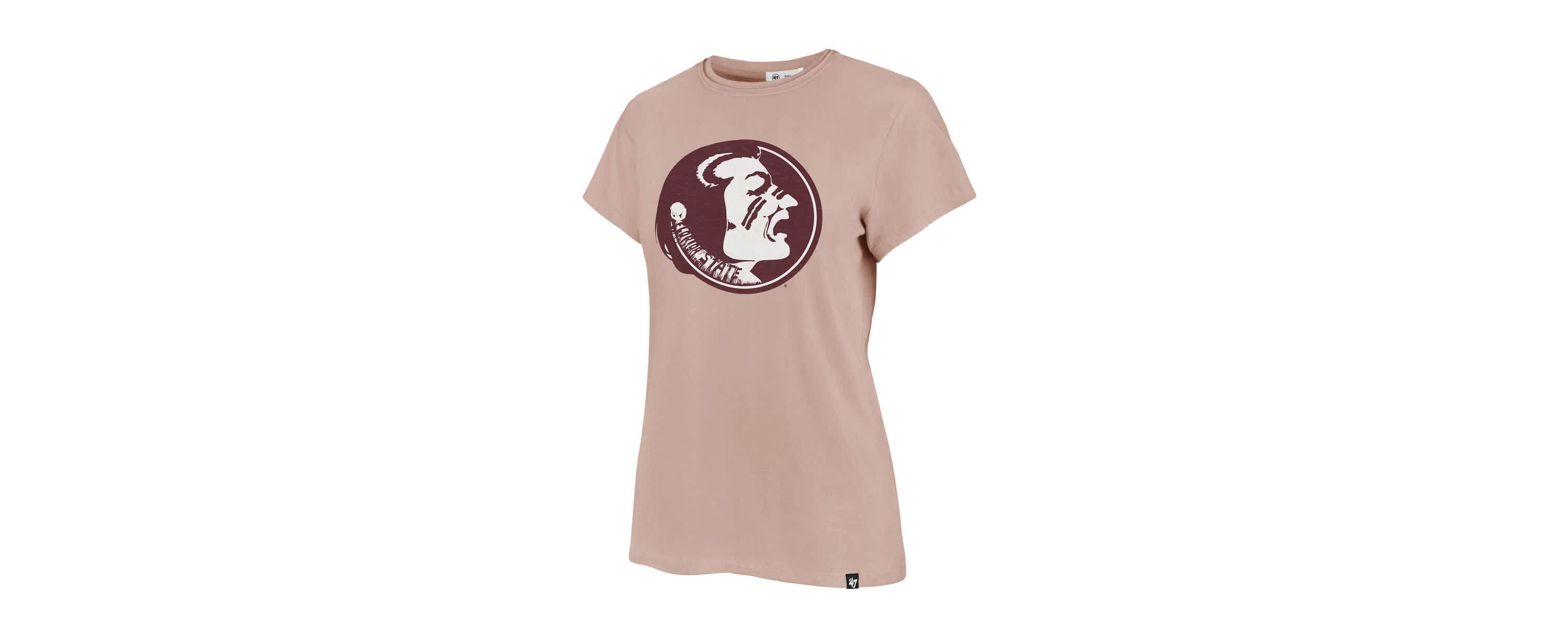NCAA Florida State Seminoles Premier Frankie T-Shirt