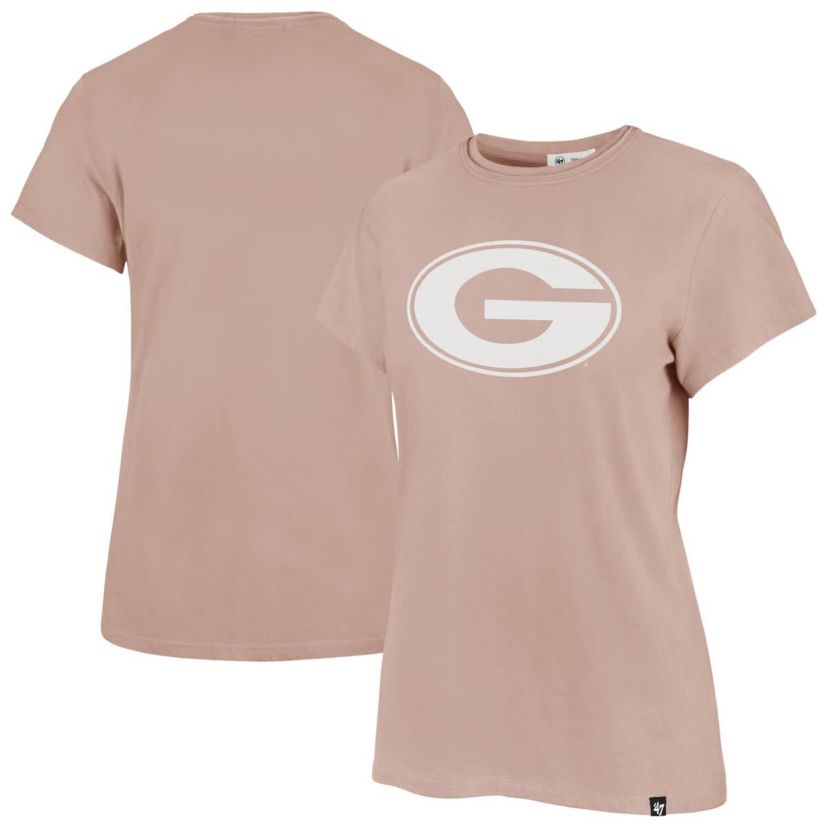 NCAA Georgia Bulldogs Premier Frankie T-Shirt