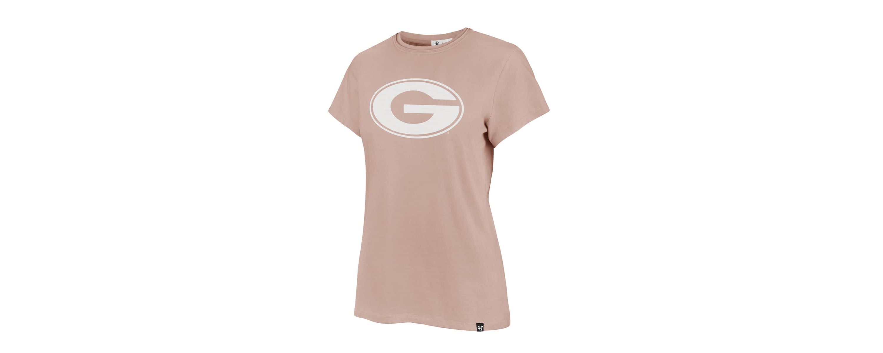 NCAA Georgia Bulldogs Premier Frankie T-Shirt