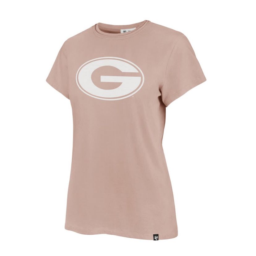 NCAA Georgia Bulldogs Premier Frankie T-Shirt