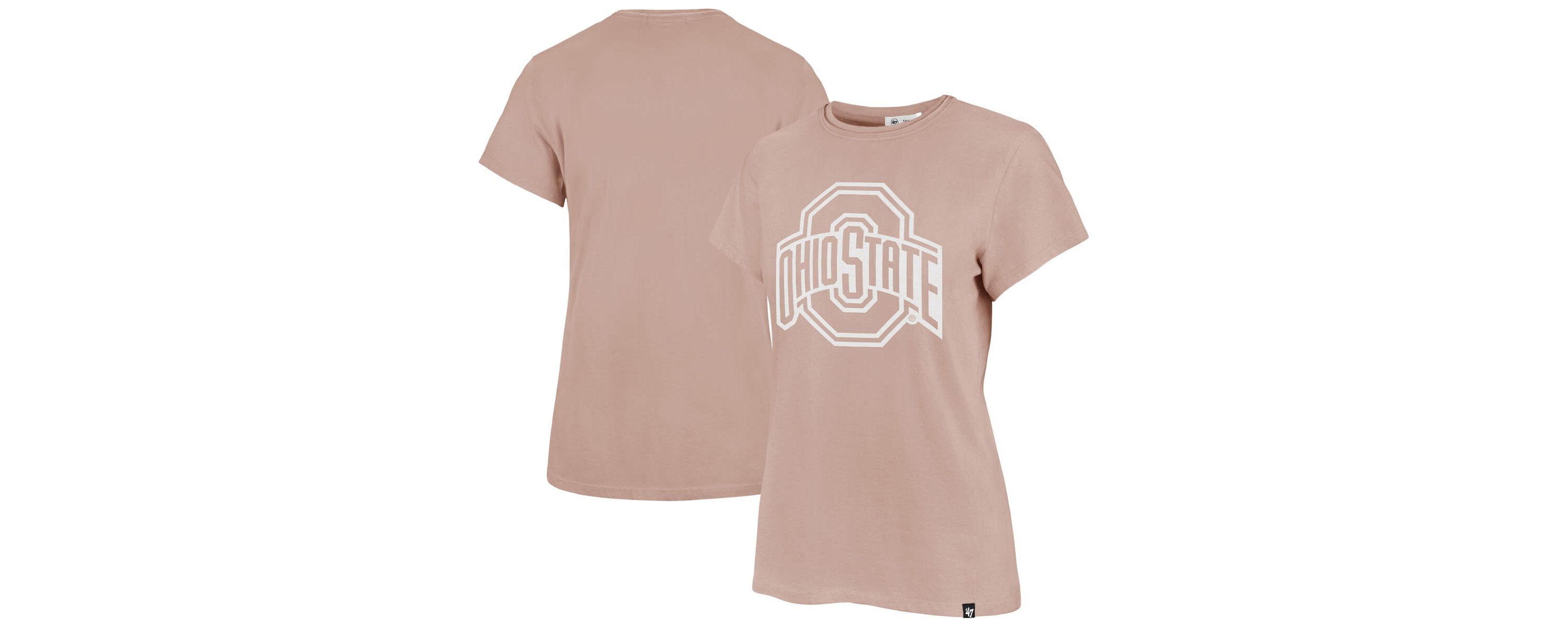NCAA Ohio State Buckeyes Premier Frankie T-Shirt