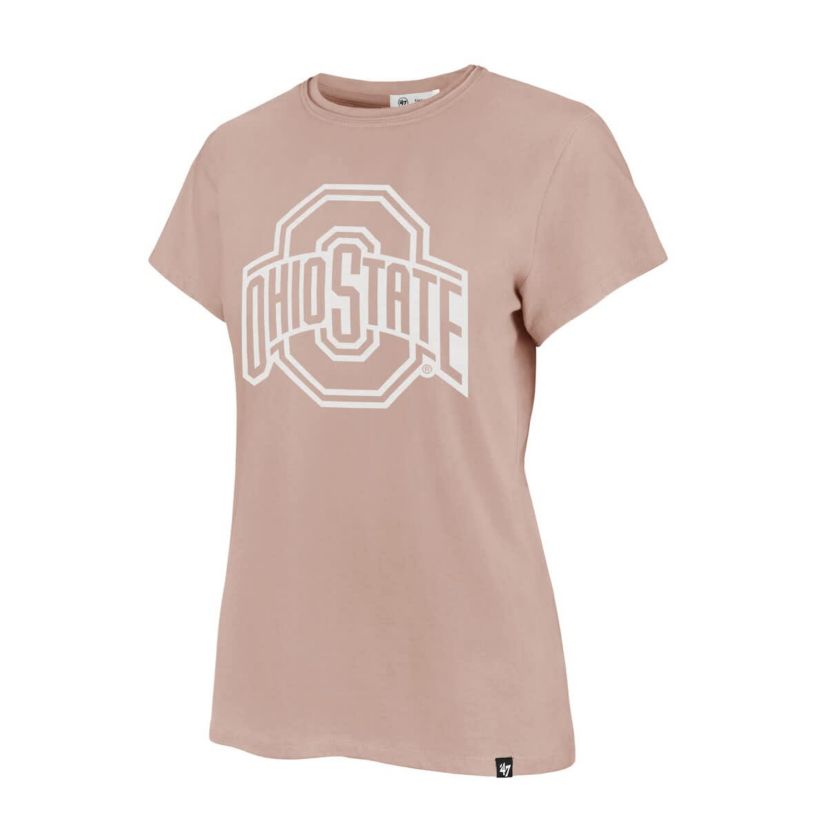 NCAA Ohio State Buckeyes Premier Frankie T-Shirt