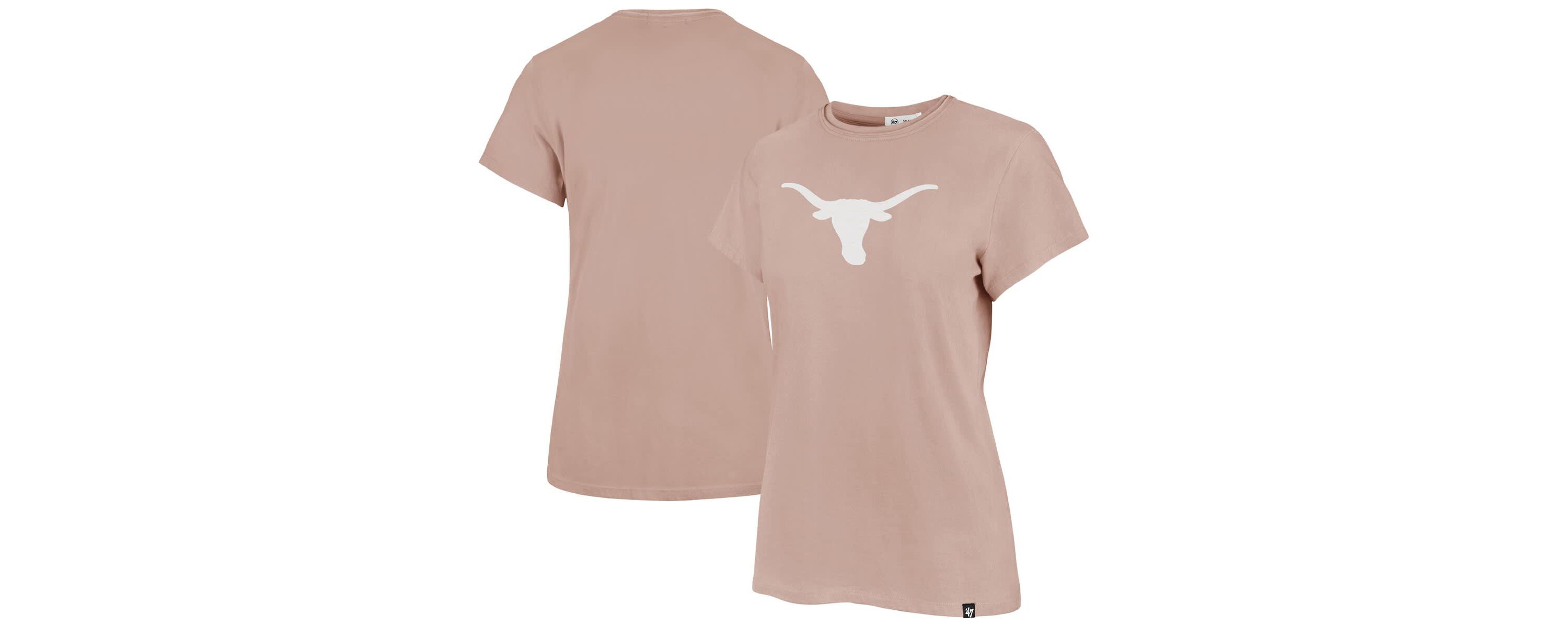 NCAA Texas Longhorns Premier Frankie T-Shirt