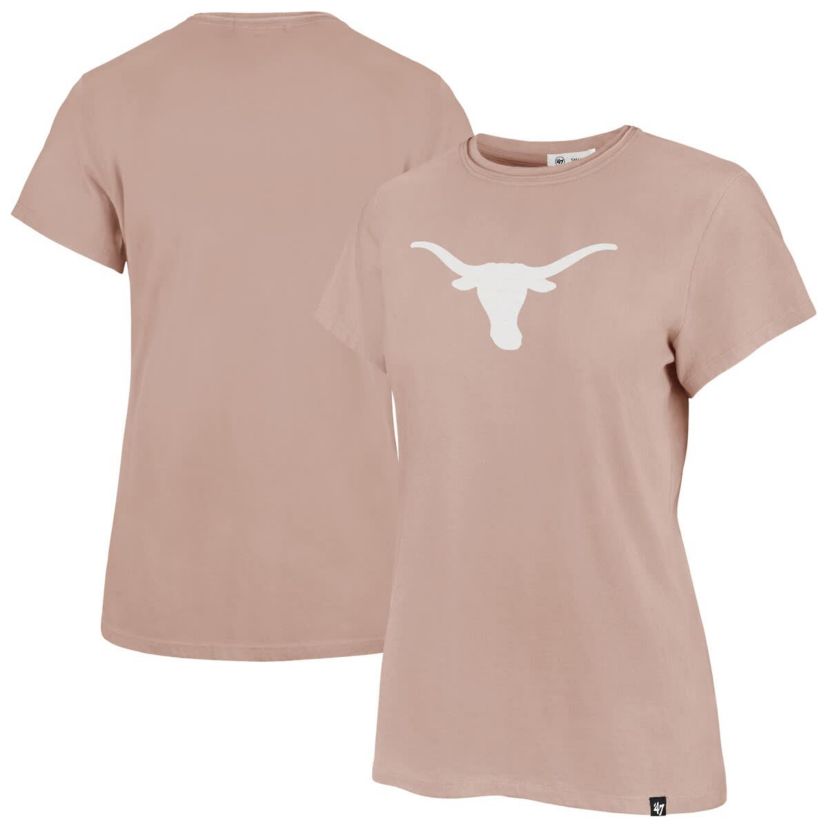 NCAA Texas Longhorns Premier Frankie T-Shirt