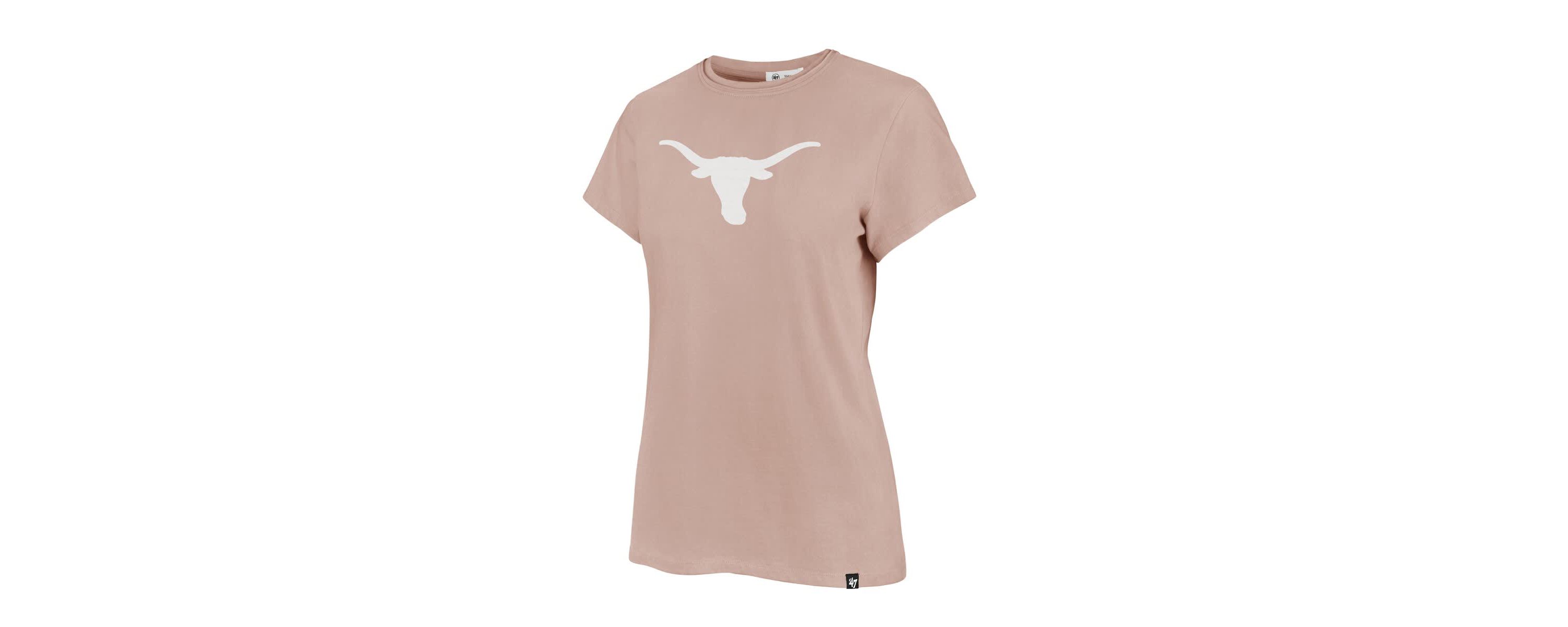 NCAA Texas Longhorns Premier Frankie T-Shirt