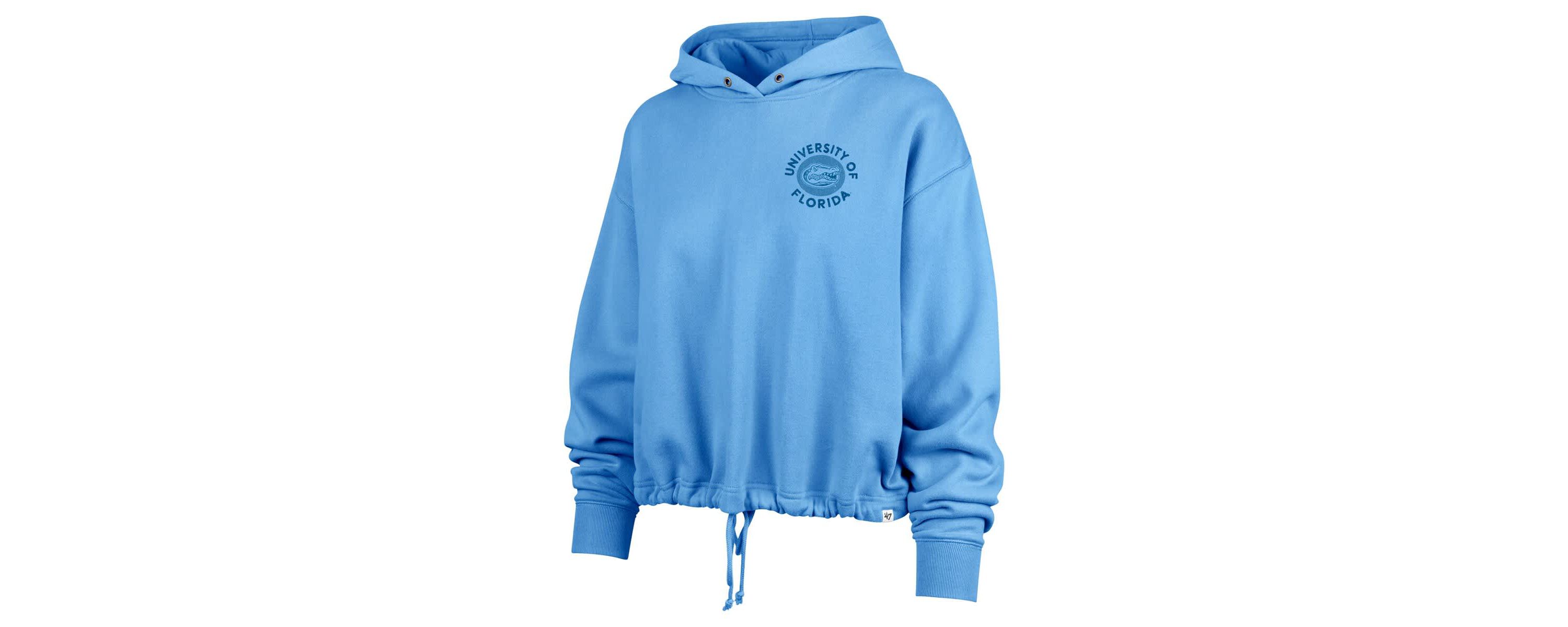 NCAA Florida Gators Luminance Dot Venice Pullover Hoodie