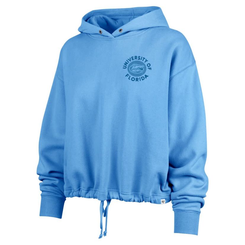 NCAA Florida Gators Luminance Dot Venice Pullover Hoodie