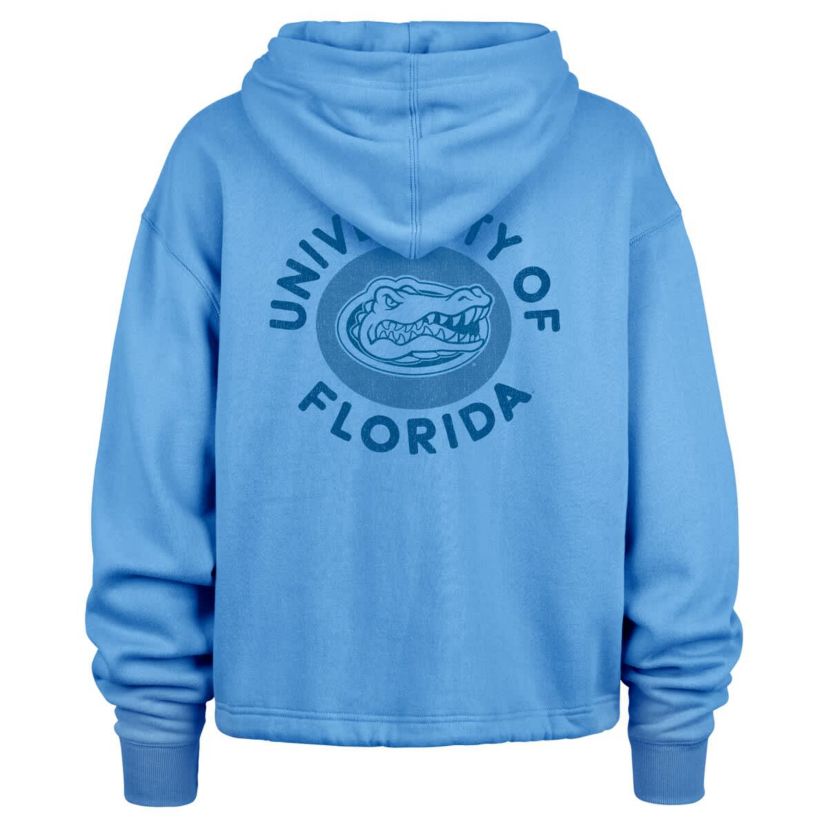 NCAA Florida Gators Luminance Dot Venice Pullover Hoodie