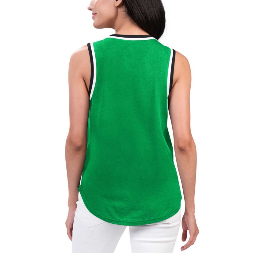 NHL Kelly Dallas Stars Strategy Tank Top