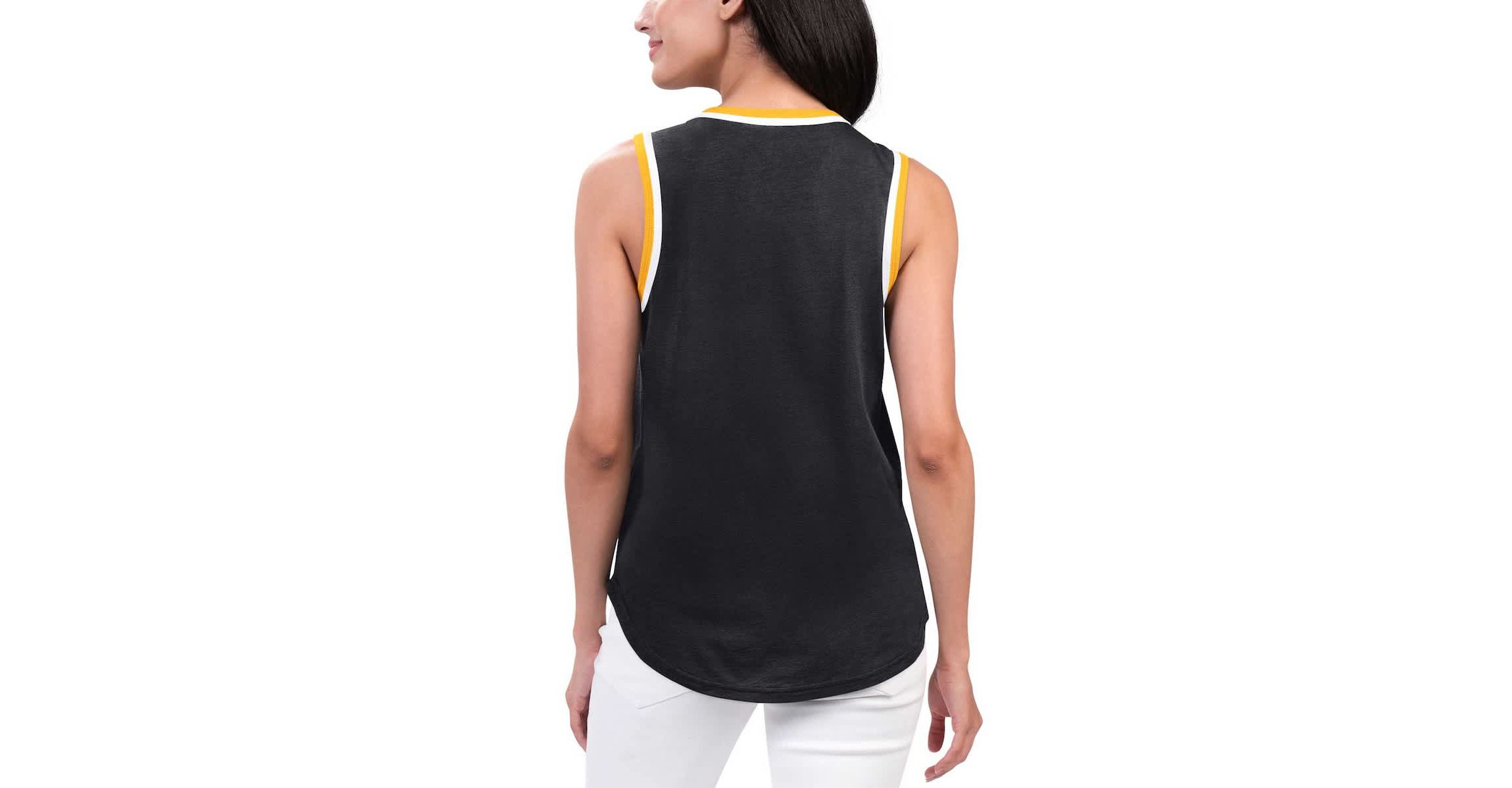 NHL Strategy Tank Top