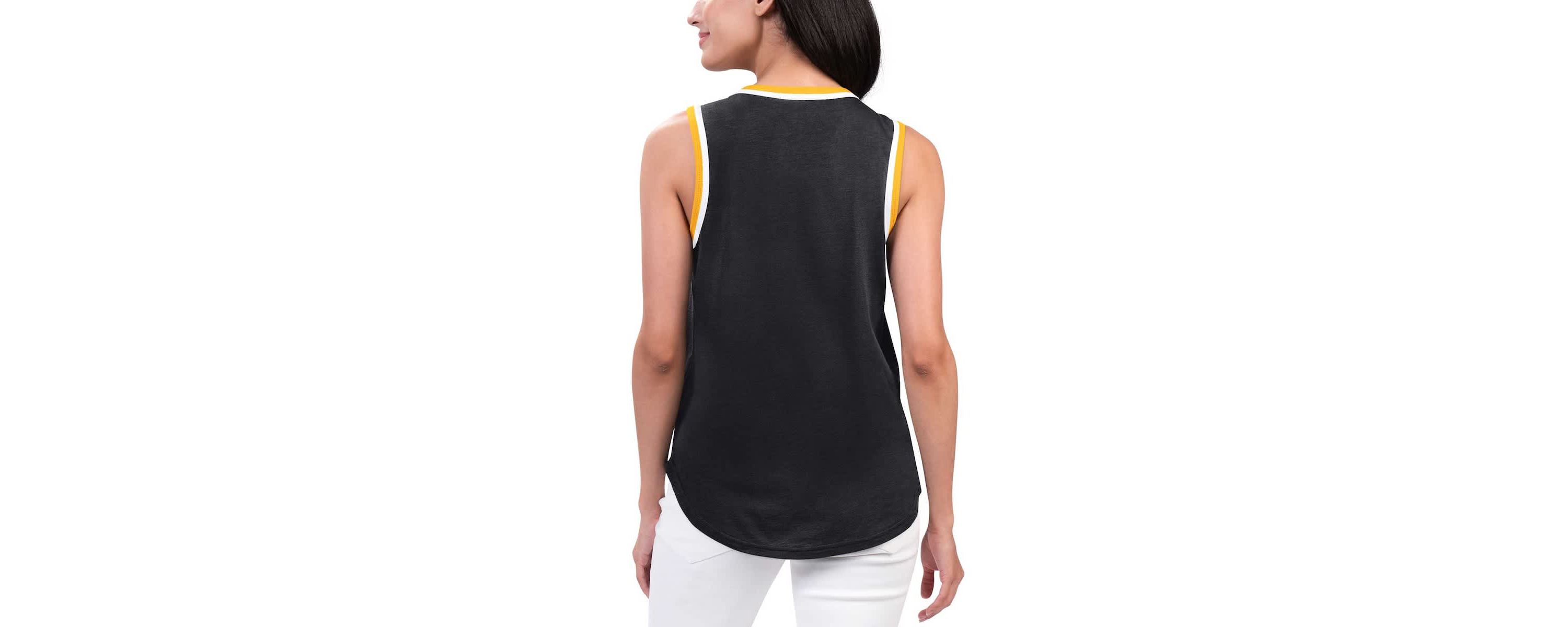 NHL Strategy Tank Top