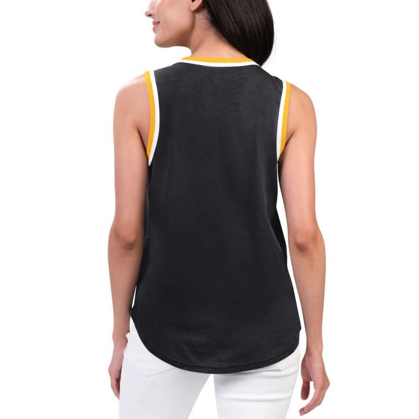 NHL Strategy Tank Top