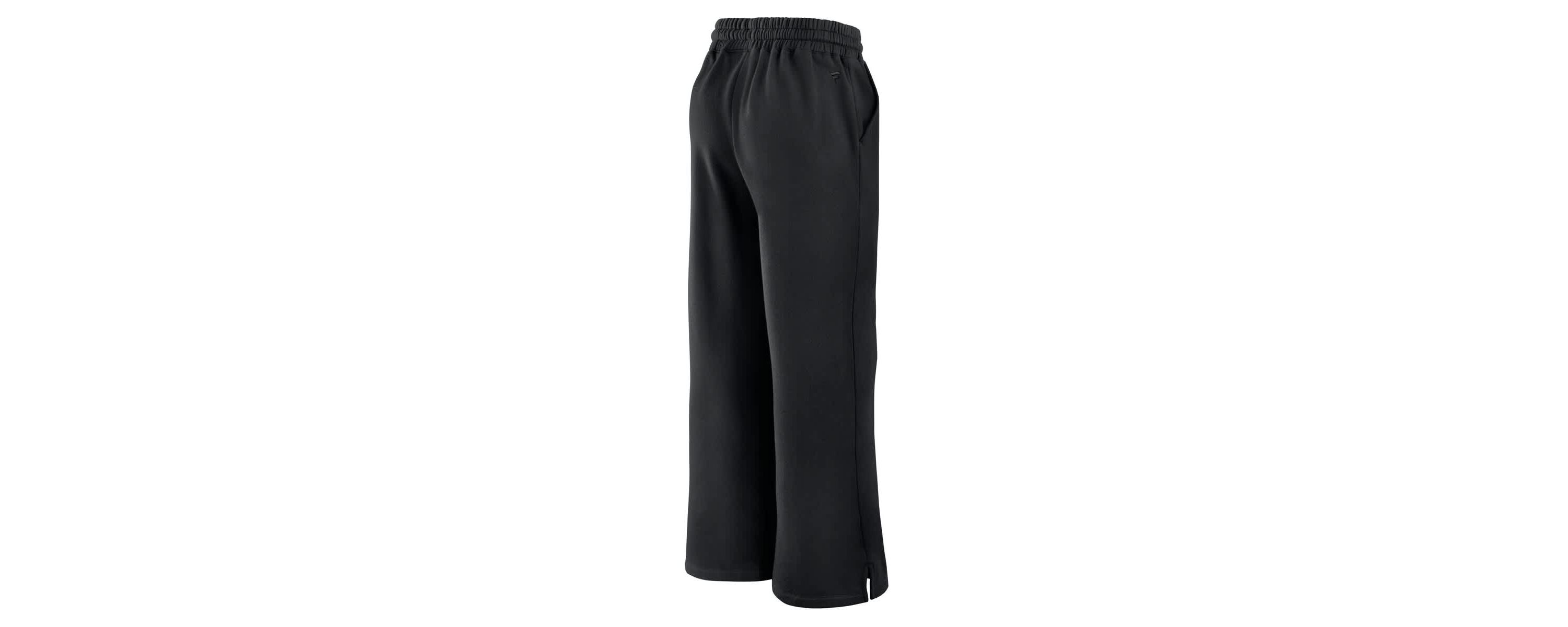 Miami (FL) Hurricanes NCAA Fanatics Miami Hurricanes Prime Supersoft Fleece Flaired Sweatpants