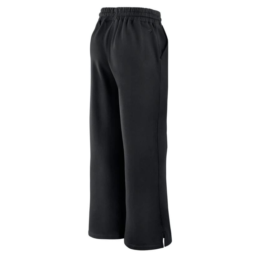 Miami (FL) Hurricanes NCAA Fanatics Miami Hurricanes Prime Supersoft Fleece Flaired Sweatpants