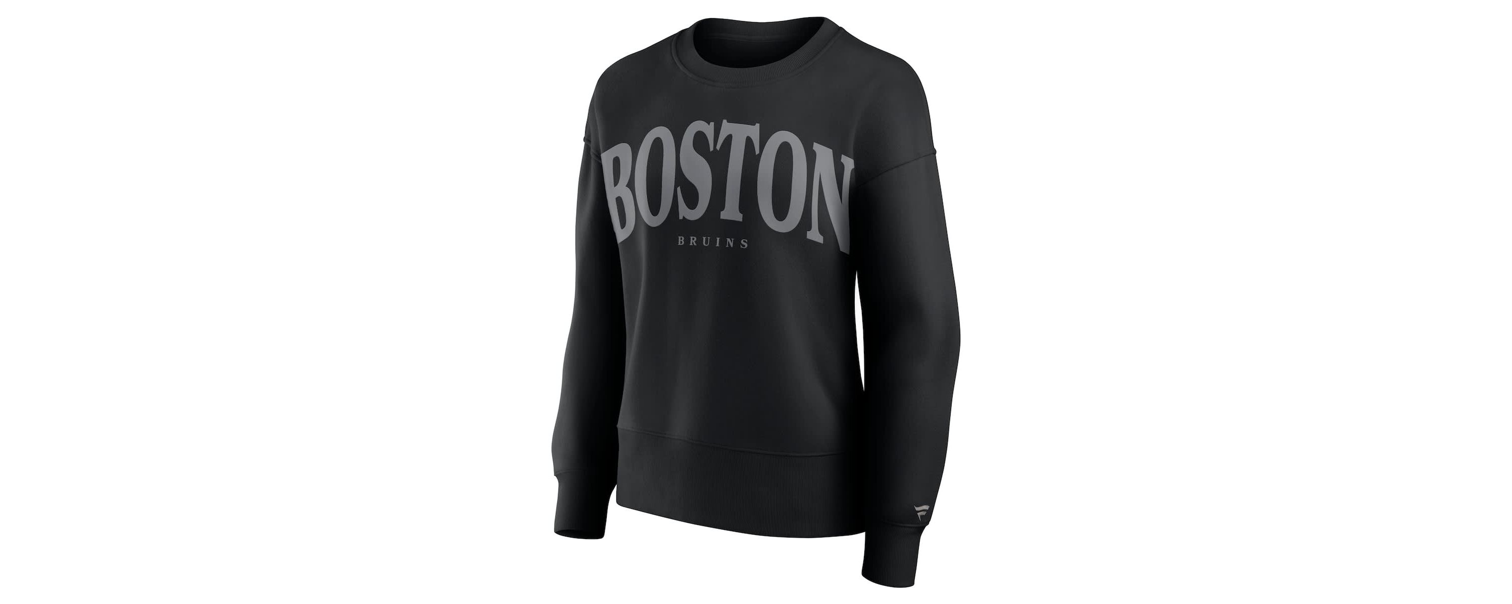 NHL Fanatics Elements Flow Pullover Sweatshirt