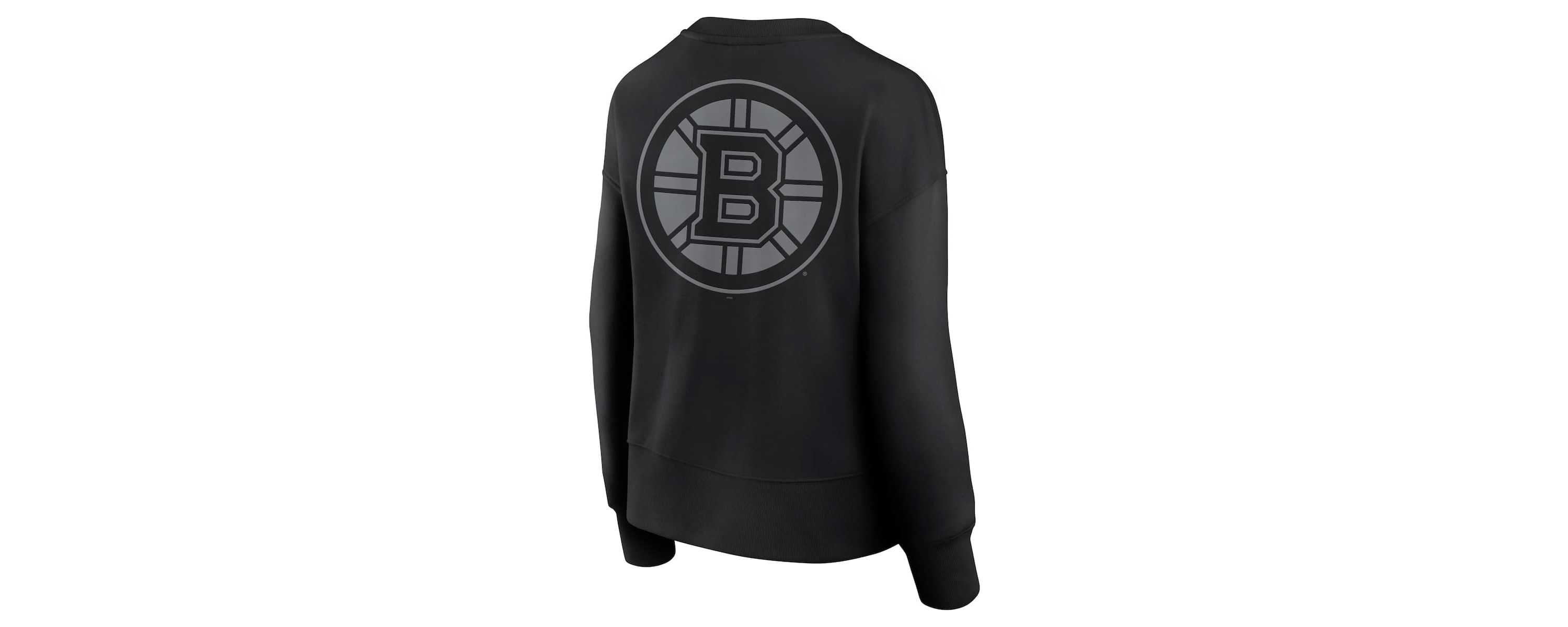 NHL Fanatics Elements Flow Pullover Sweatshirt