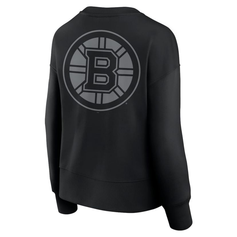NHL Fanatics Elements Flow Pullover Sweatshirt