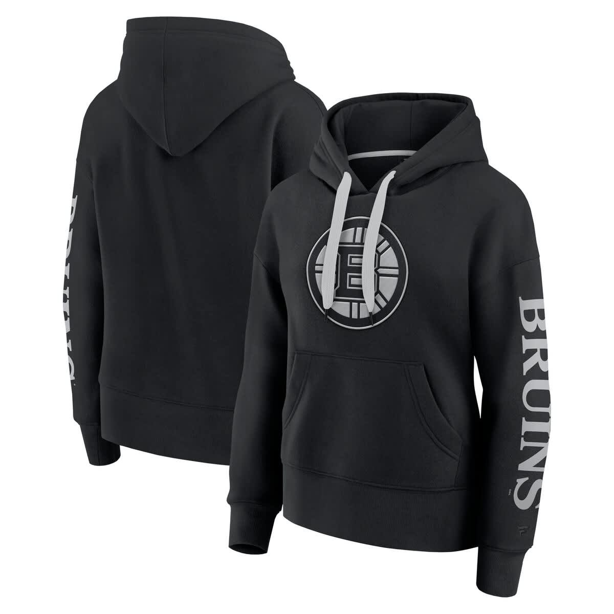 NHL Fanatics Elements Next Pullover Hoodie