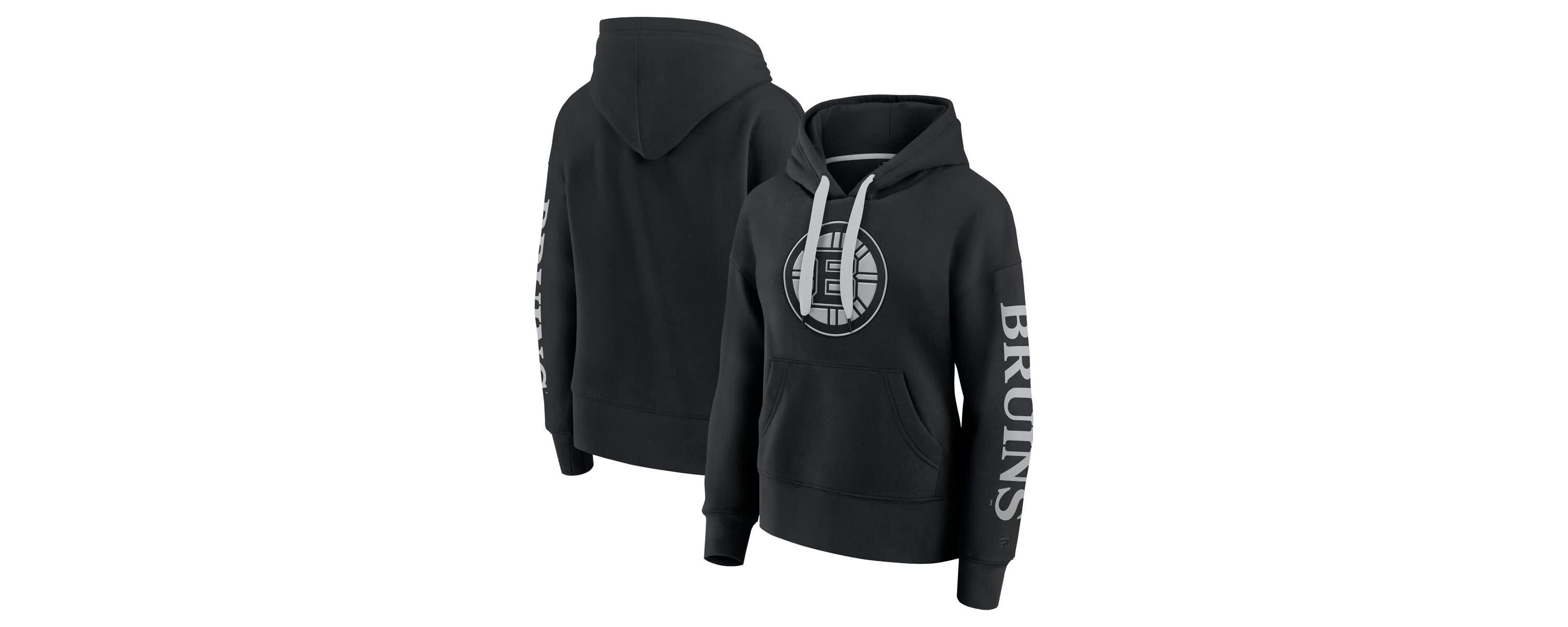 NHL Fanatics Elements Next Pullover Hoodie