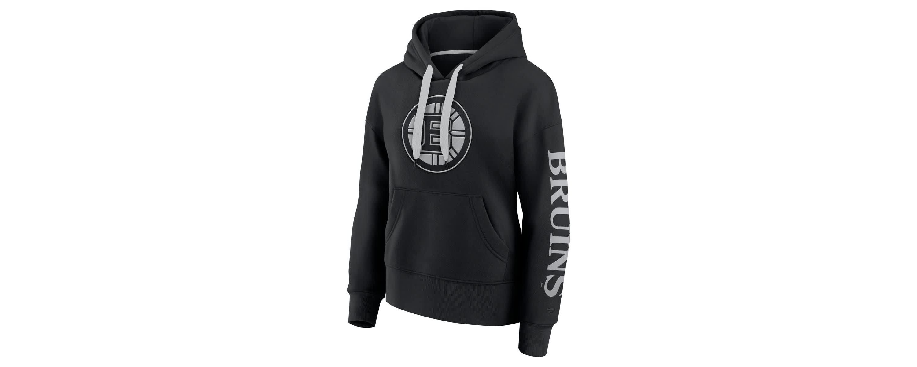NHL Fanatics Elements Next Pullover Hoodie