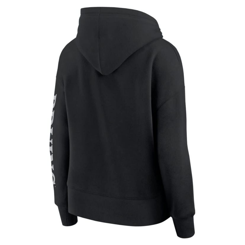 NHL Fanatics Elements Next Pullover Hoodie