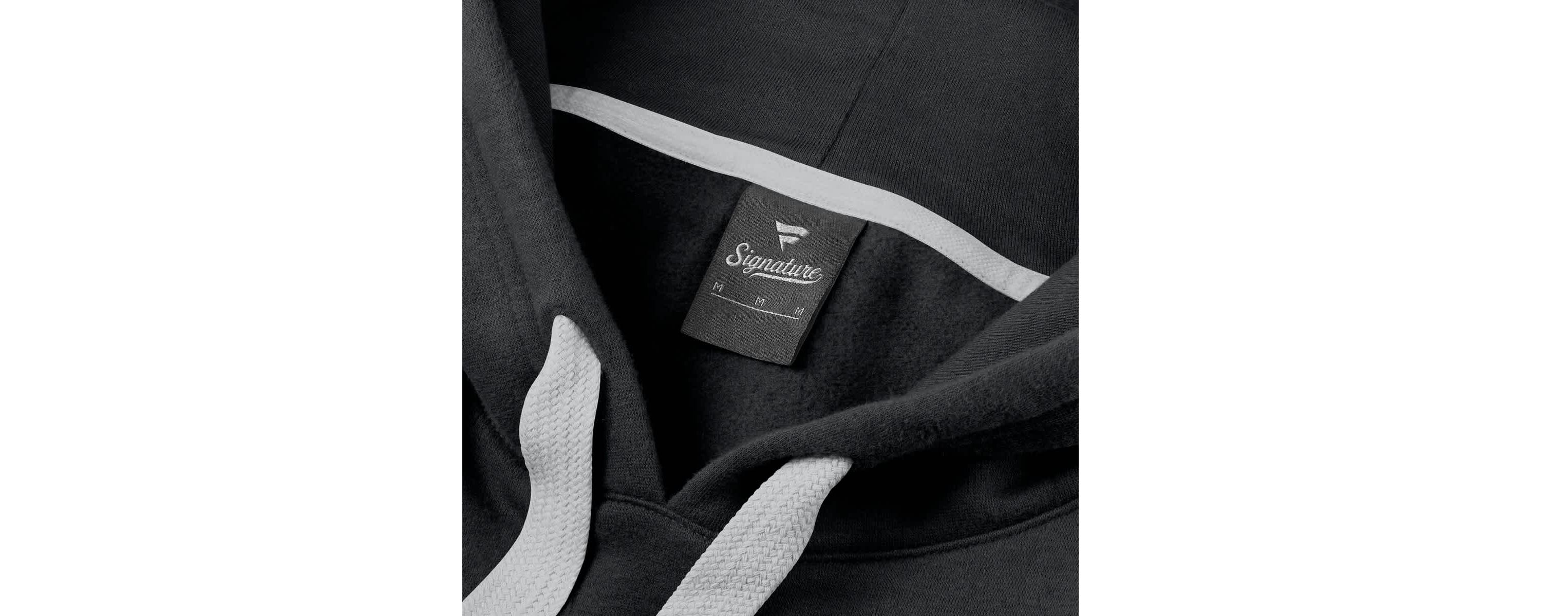NHL Fanatics Elements Next Pullover Hoodie