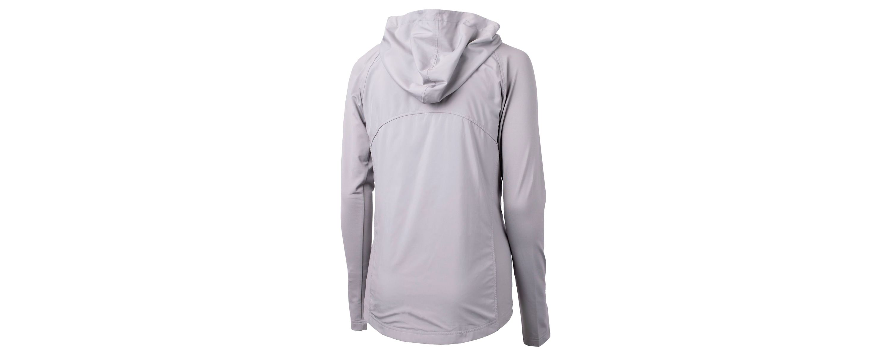 MLB Milwaukee Brewers City Connect Adapt Eco Knit Hybrid Recycled Full-Zip Hoodie