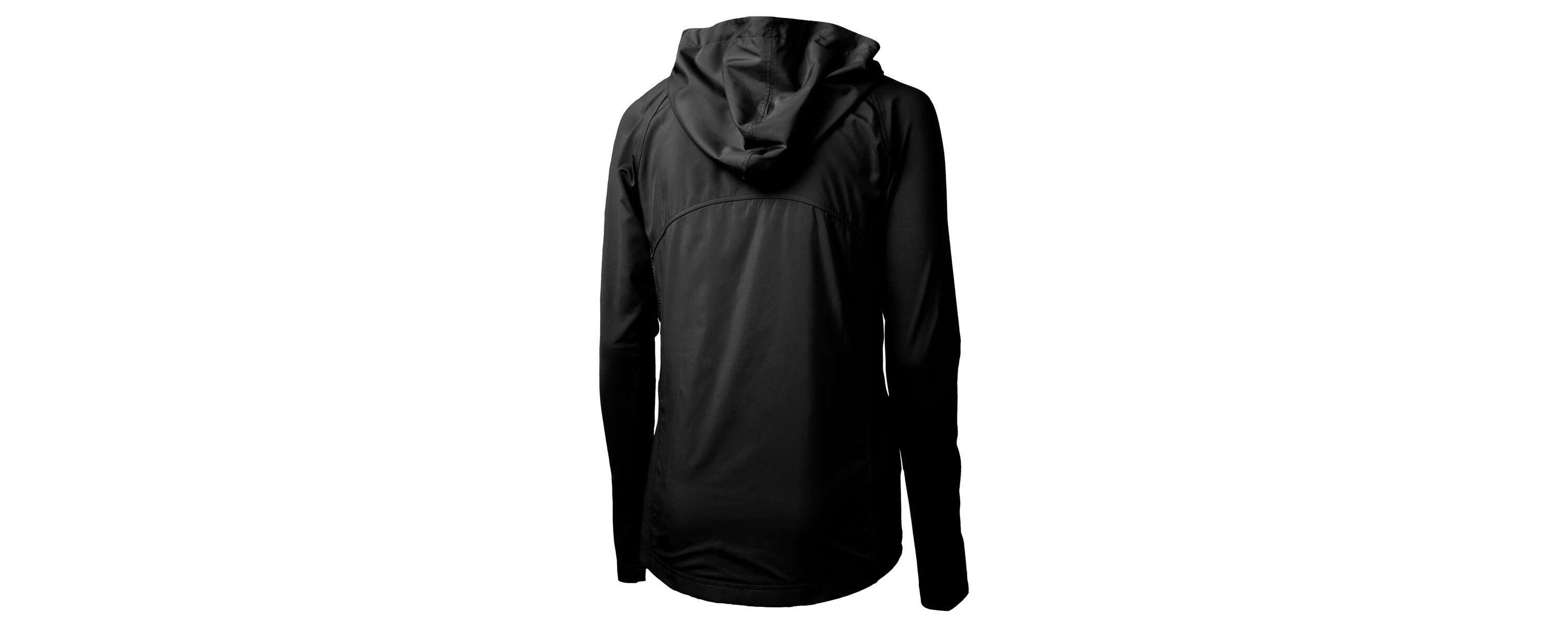 MLB Arizona Diamondbacks City Connect Adapt Eco Knit Hybrid Recycled Full-Zip Hoodie