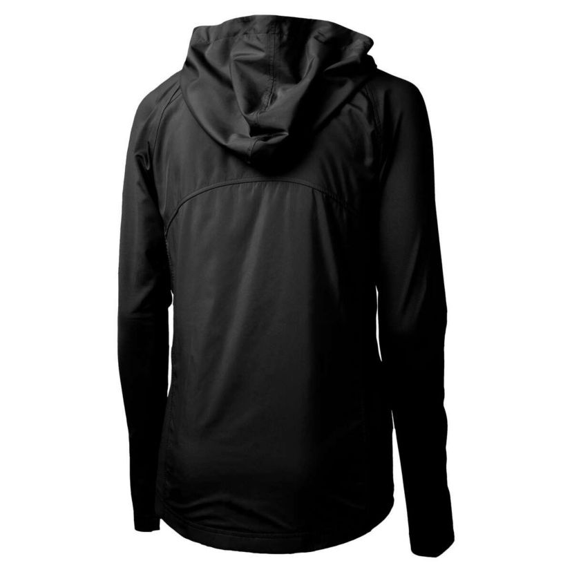 MLB Arizona Diamondbacks City Connect Adapt Eco Knit Hybrid Recycled Full-Zip Hoodie