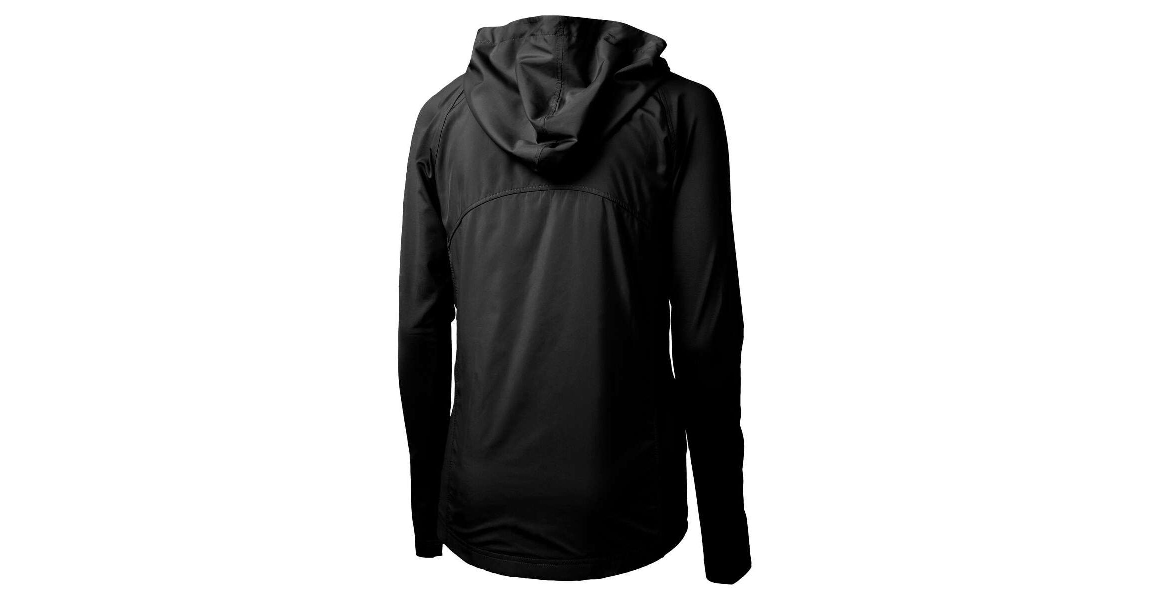 Chicago White Sox MLB Chicago Sox City Connect Adapt Eco Knit Hybrid Recycled Full-Zip Hoodie