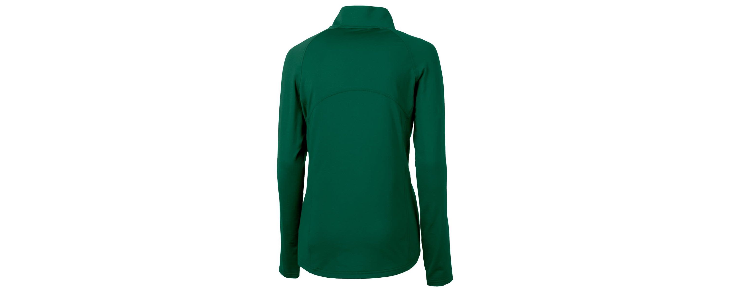 MLB Hunter Colorado Rockies City Connect Adapt Eco Knit Recycled Half-Zip Pullover Top
