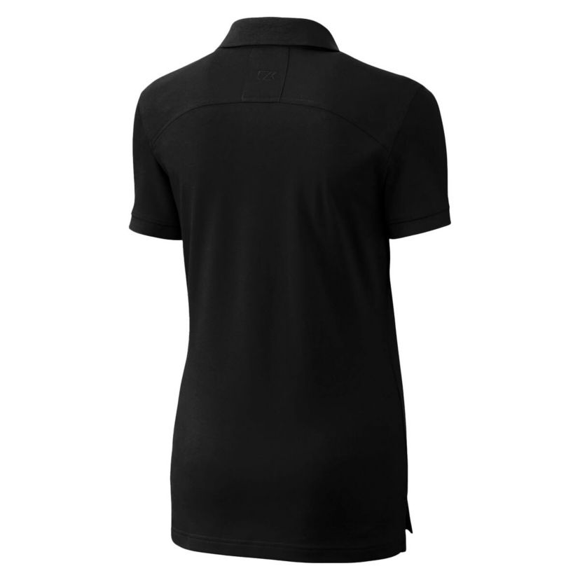 MLB Arizona Diamondbacks City Connect DryTec Advantage Tri-Blend Pique Polo