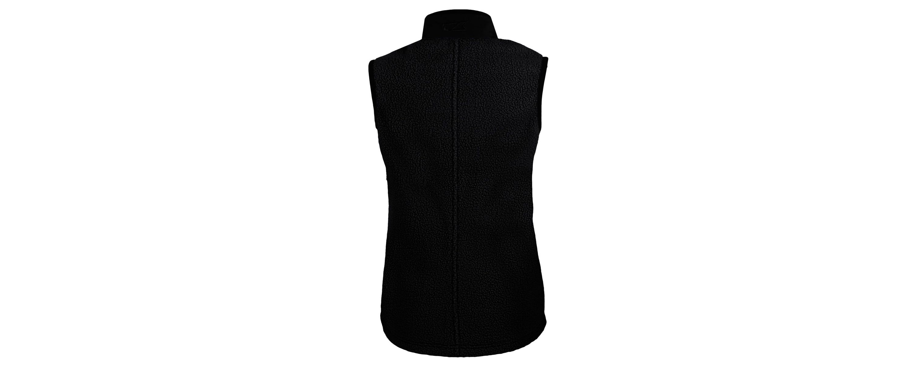 MLB San Diego Padres City Connect Cascade Eco Sherpa Fleece Vest