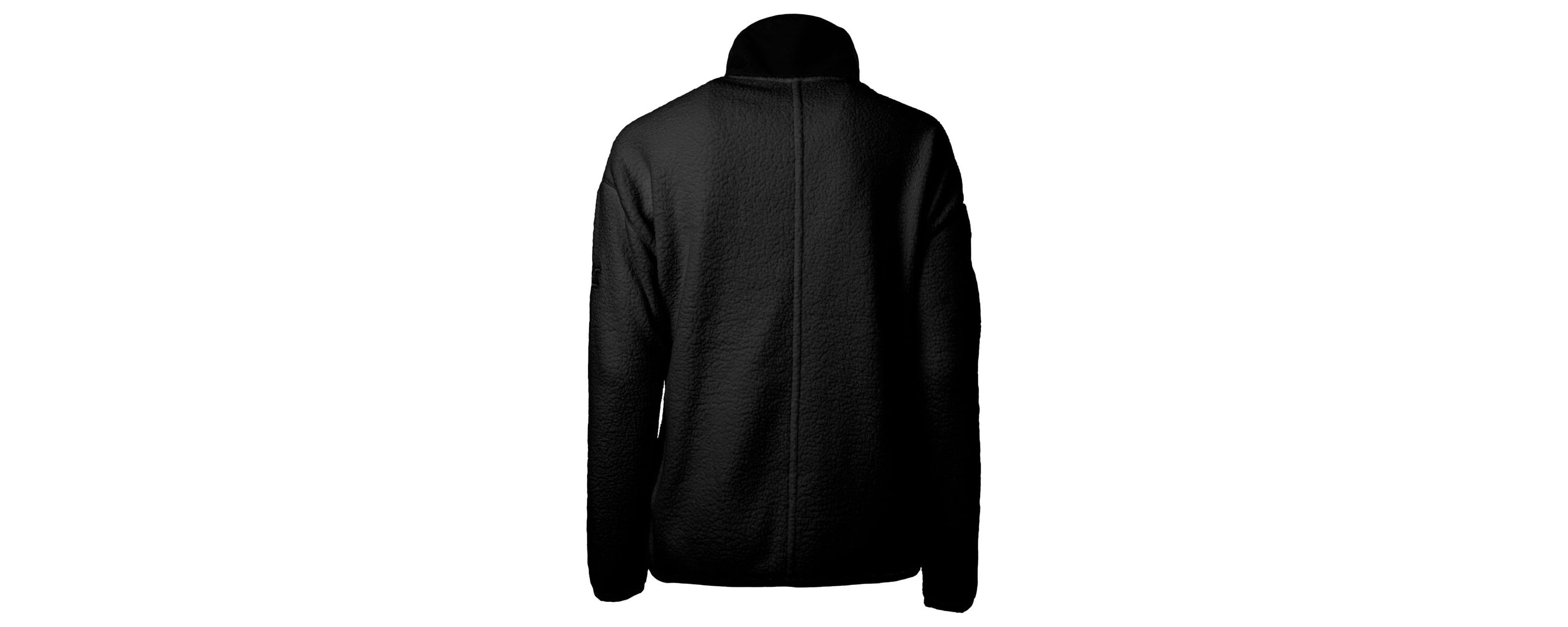 MLB San Diego Padres City Connect Cascade Eco Sherpa Full-Zip Jacket