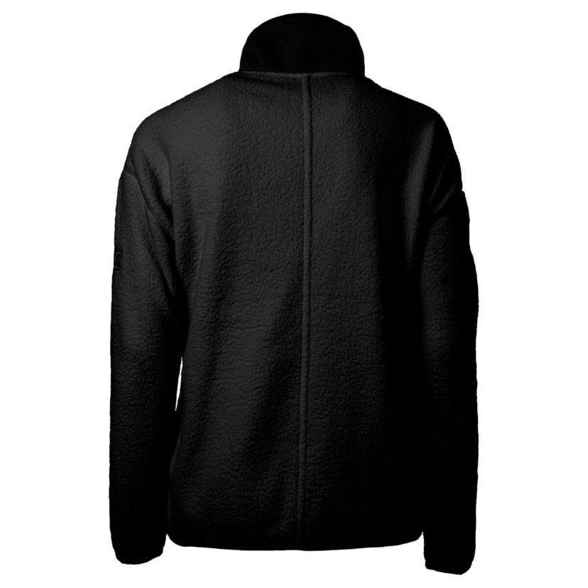 MLB San Diego Padres City Connect Cascade Eco Sherpa Full-Zip Jacket