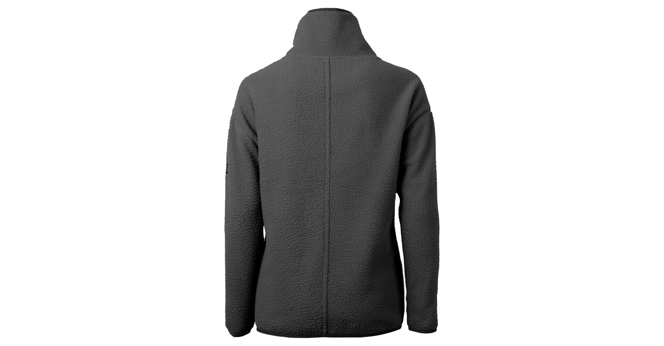 MLB San Diego Padres City Connect Cascade Eco Sherpa Half-Zip Pullover Jacket