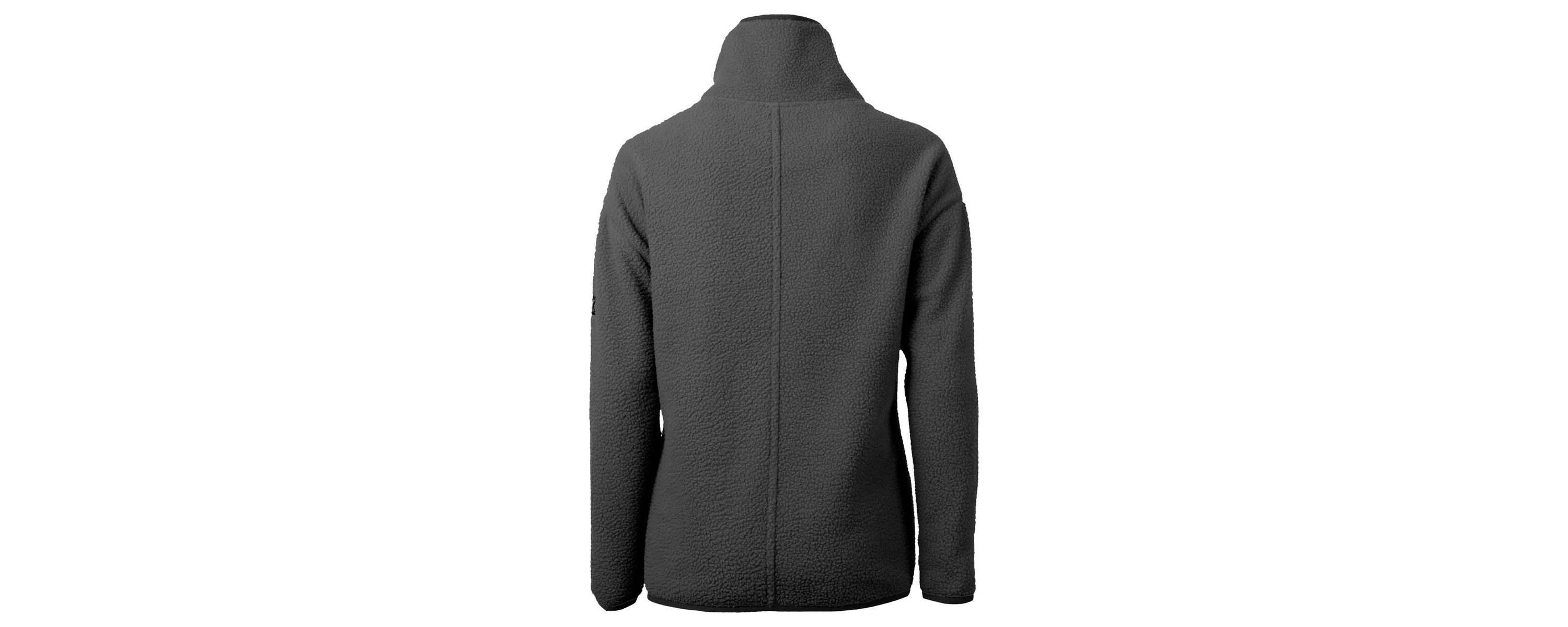 MLB San Diego Padres City Connect Cascade Eco Sherpa Half-Zip Pullover Jacket