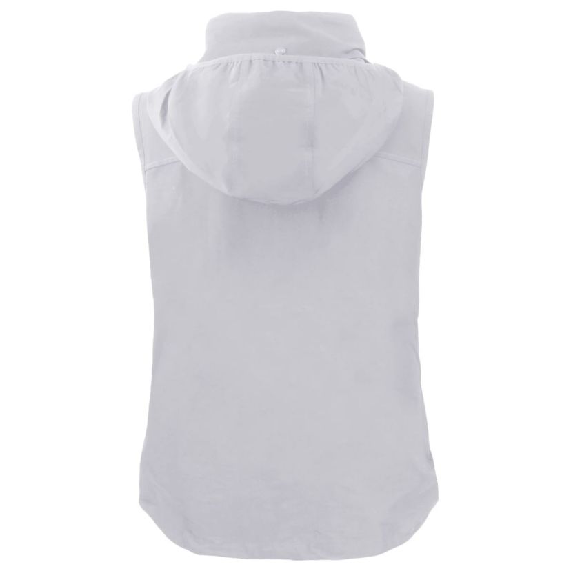 MLB Los Angeles Dodgers City Connect Charter Eco Recycled Full-Zip Vest