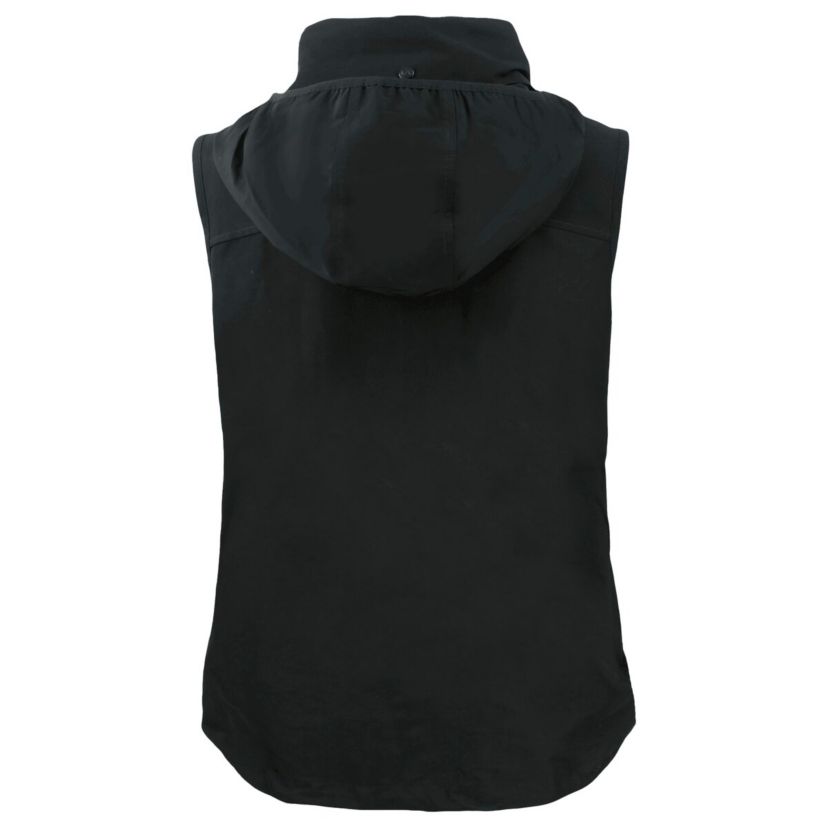 MLB San Francisco Giants City Connect Charter Eco Recycled Full-Zip Vest