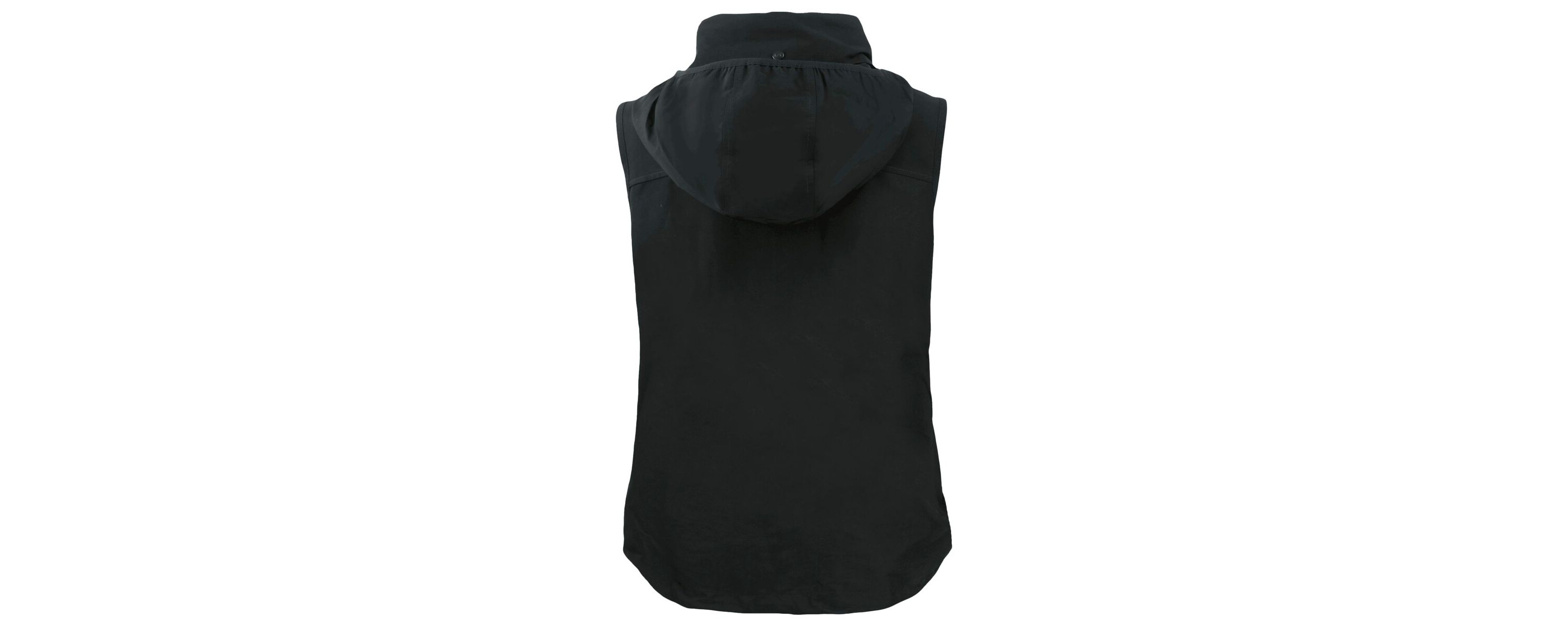 MLB San Francisco Giants City Connect Charter Eco Recycled Full-Zip Vest